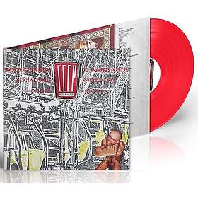 Cccp Fedeli Alla Linea Socialismo E Barbarie LP/Vinyl