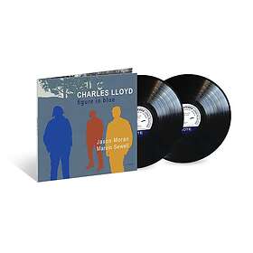 Charles Lloyd Figure In Blue LP/Vinyl