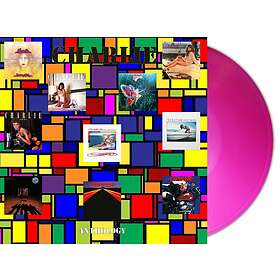 Charlie Anthology LP/Vinyl