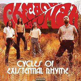 Chicano Batman Cycles Of Existential Rhyme LP/Vinyl