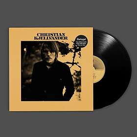 Christian Kjellvander Portugal LP/Vinyl