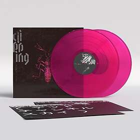 Clipping. Dead Channel Sky LP/Vinyl