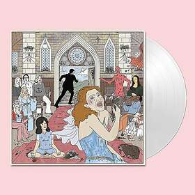 CMAT If My Wife New I'd Be Dead LP/Vinyl