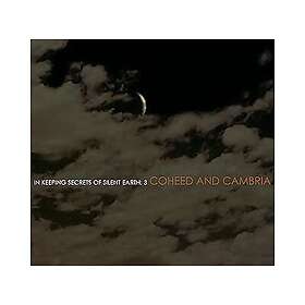 Coheed & Cambria In Keeping Secrets Of Silent Earth: 3 LP/Vinyl