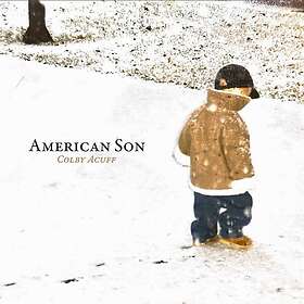 Colby Acuff American Son LP/Vinyl