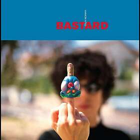 Colin Newman Bastard LP/Vinyl