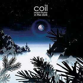 Coil Musick To Play In The Dark LP/Vinyl