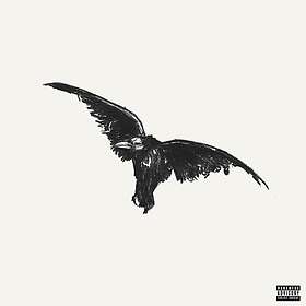 Conan Gray Kid Krow Decomposed LP/Vinyl