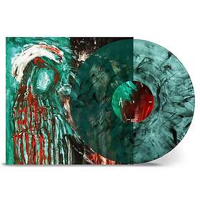 Conjurer Unself LP/Vinyl
