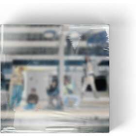 Cortis Color Outside the Lines LP/Vinyl