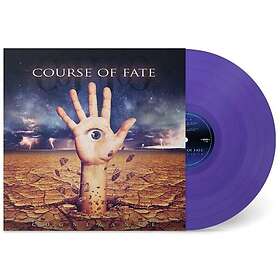 Course Of Fate Cognizance LP/Vinyl