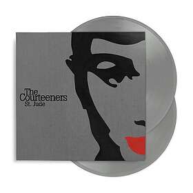 Courteneers St Jude: 15th Anniversary LP/Vinyl