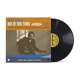 Coyle Girelli Out Of This Town LP/Vinyl