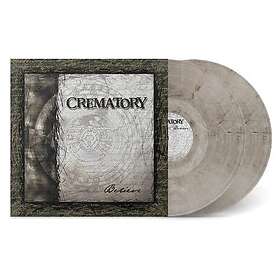 Crematory Believe LP/Vinyl