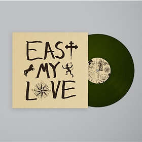 Current Joys East My Love LP/Vinyl
