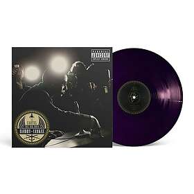 Daddy Yankee El Cartel: The Big Boss LP/Vinyl