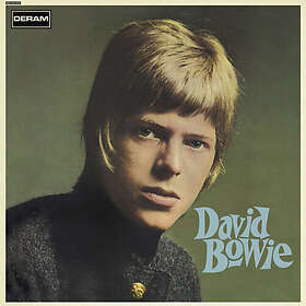 David Bowie David Bowie LP/Vinyl