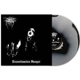 Darkthrone Transilvanian Hunger LP/Vinyl