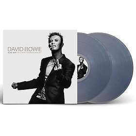 David Bowie Rome 1996 The Classic Italian Broadcast LP/Vinyl