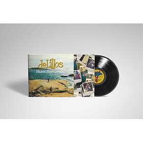 deLillos Neste Sommer LP/Vinyl