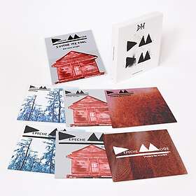 Depeche Mode Delta Machine The 12" Singles LP/Vinyl