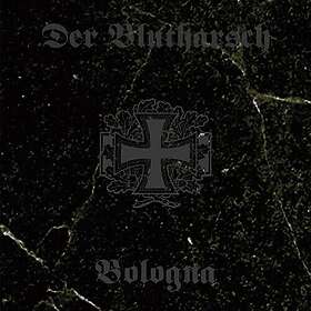 Der Blutharsch Bologna LP/Vinyl