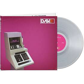 Descartes A Kant After Destruction LP/Vinyl