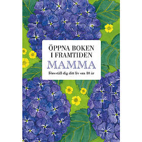 Mamma : öppna boken i framtiden