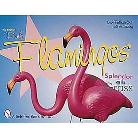 Original Pink Flamingos