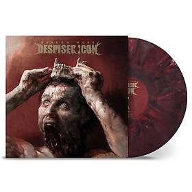 Despised Icon Shadow Work LP/Vinyl