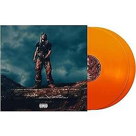 Destroy Lonely Love Lasts Forever LP/Vinyl