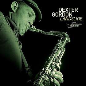 Dexter Gordon Landslide (blue Note Tone Poet Edition) LP/Vinyl