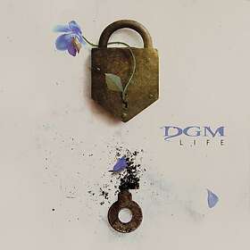DGM Life LP/Vinyl