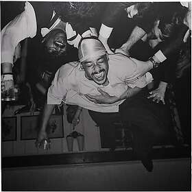 Dijon Baby LP/Vinyl