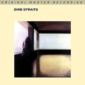 Dire Straits Dire Straits (Mobile Fidelity) LP/Vinyl