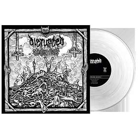 Disrupted Stinking Death LP/Vinyl