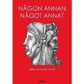 Någon annan, något annat