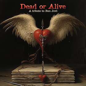 Diverse Artister Dead Or Alive Tribute To Bon Jovi LP/Vinyl