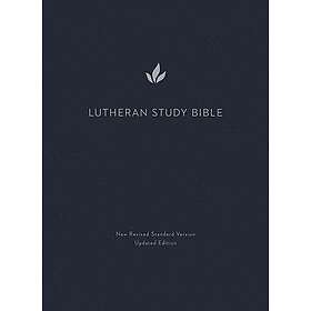 Lutheran Study Bible, Second Edition