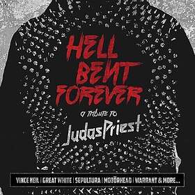 Diverse Artister Hell Bent Forever LP/Vinyl