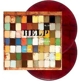 Diverse Artister Help LP/Vinyl