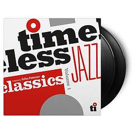 Diverse Artister Timeless Jazz Classics Volume 1 LP/Vinyl