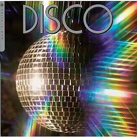Diverse Disco Now Playing Disco LP/Vinyl