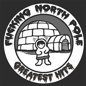 Diverse Punk Fucking North Pole Greatest Hits! LP/Vinyl