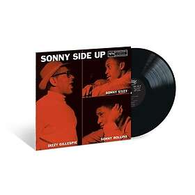 Dizzy Gillespie, Sonny Stitt, Sonny Rollins Sonny Side Up LP/Vinyl