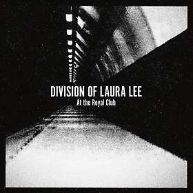 Division Of Laura Lee At The Royal Club LP/Vinyl