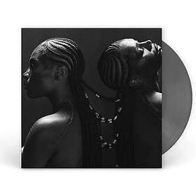 Doechii Anxiety LP/Vinyl