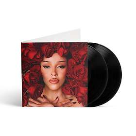 Doja Cat Vie LP/Vinyl