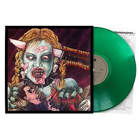 Drahdiwaberl Jeanny's Rache LP/Vinyl