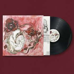 Ea Othilde I Will Not Be Like That LP/Vinyl